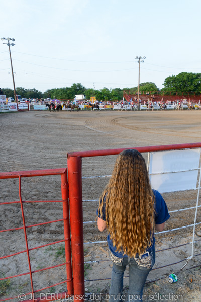 Bandera, TX, USA